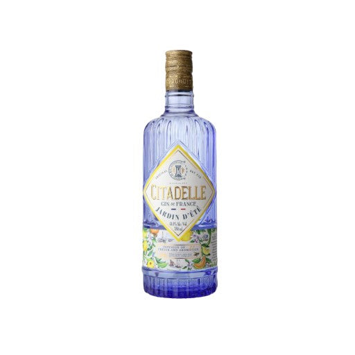 Citadelle Gin Jardin