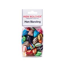 Møn Bolcher - "Møn Blandingen"