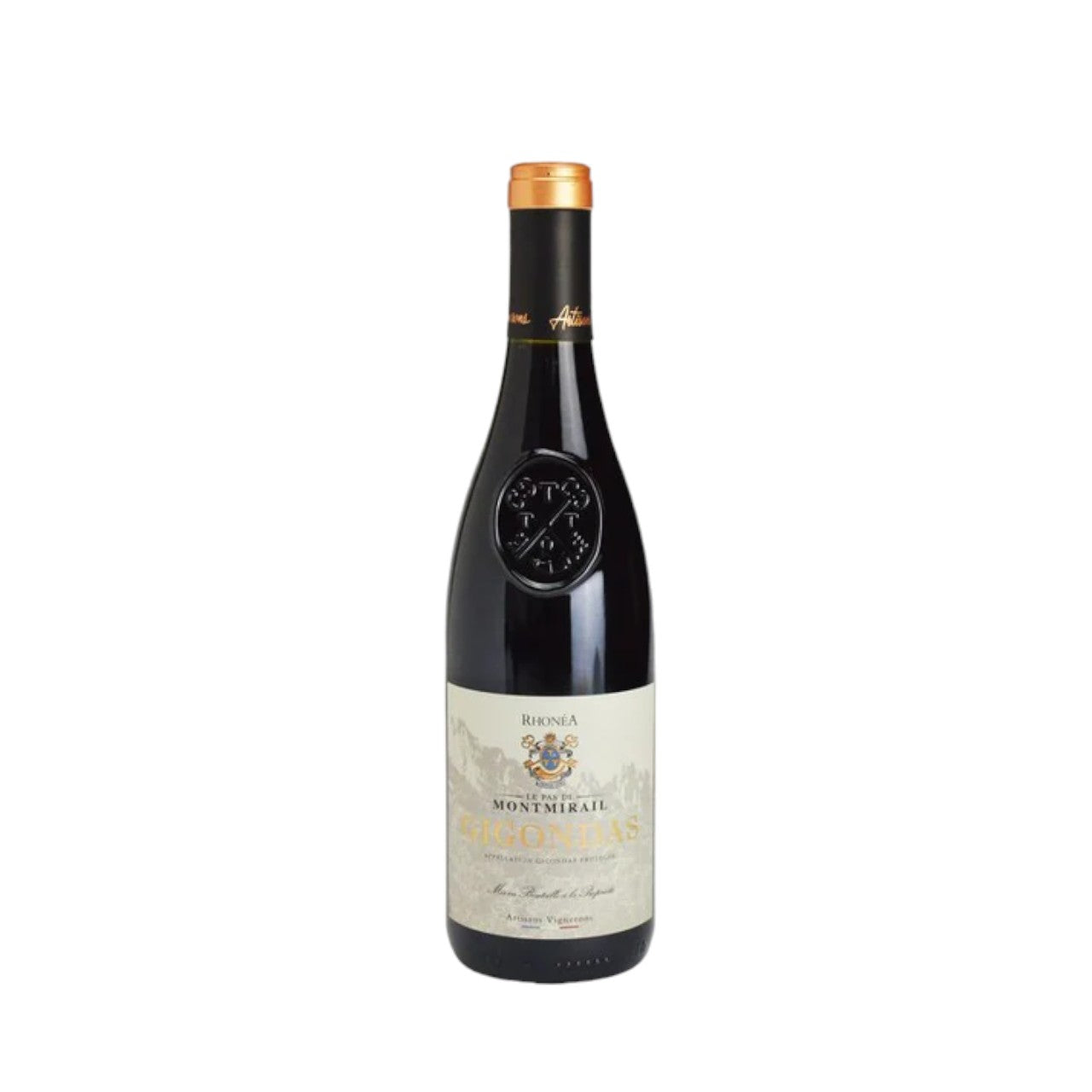 Montmirail Gigondas 2019