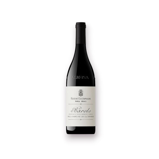 2022 Barolo del Comune di La Morra, Rocche Costamagna