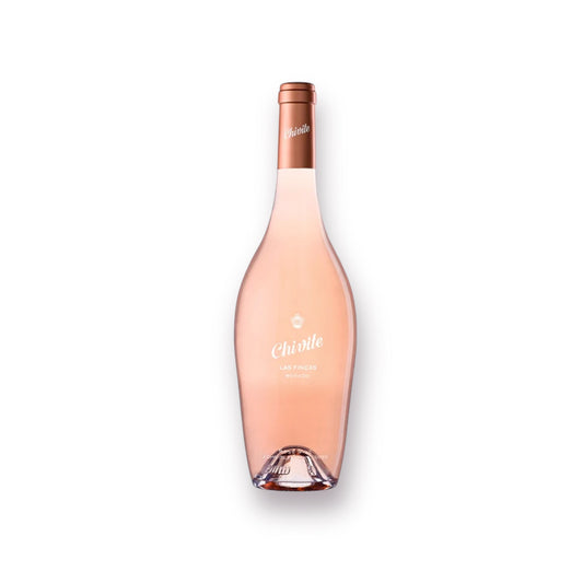 2024 Chivite Las Fincas Rosado