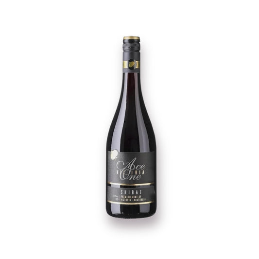 ACE ONE SHIRAZ VICTORIA