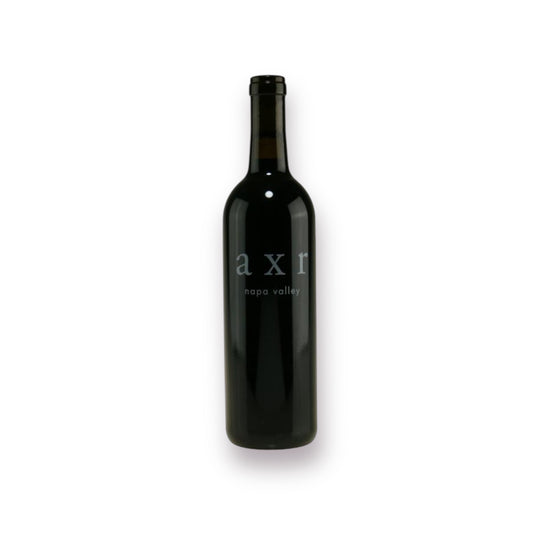 AXR Proprietary Red Napa Valley