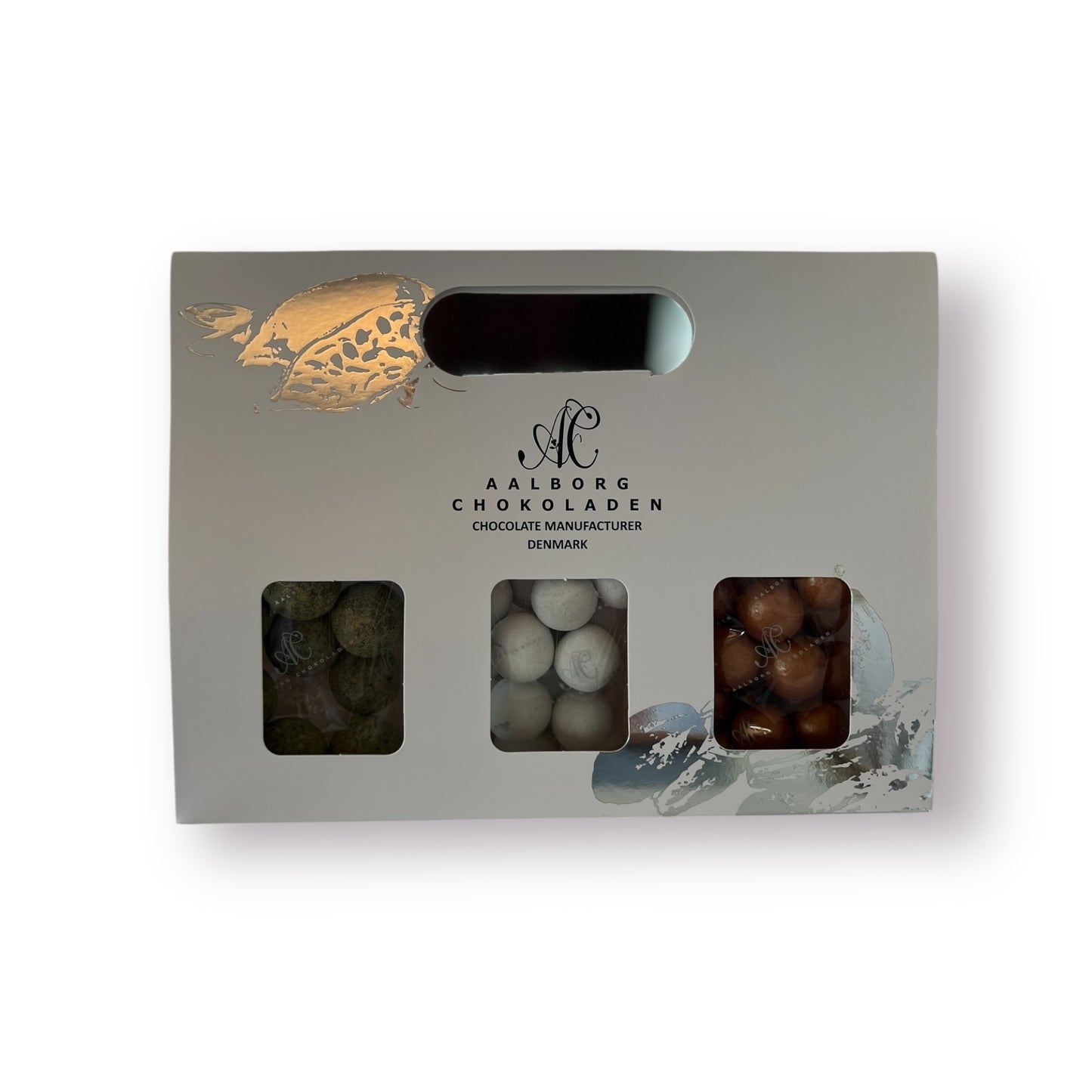 Aalborg Chokolade Giftbag