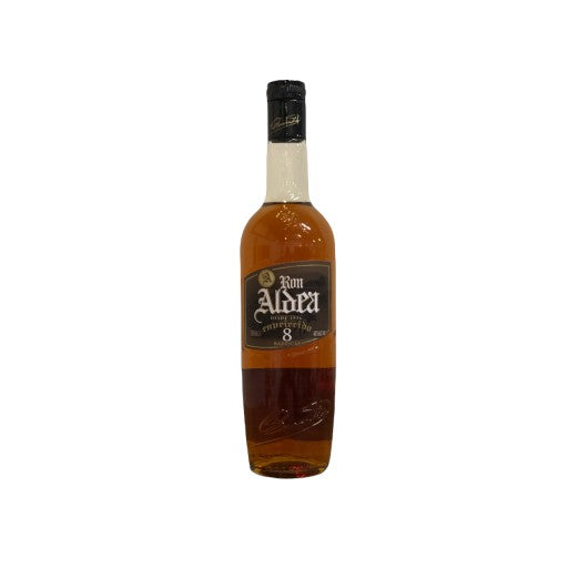 Aldea Extra Dark 8 år - 40%