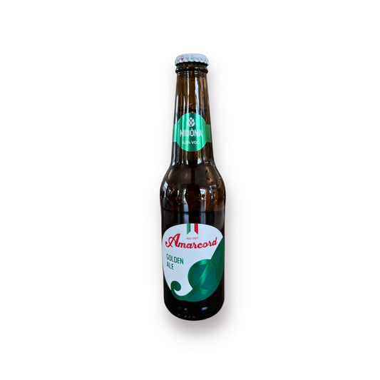 Amarcord 33 cl Golden Ale