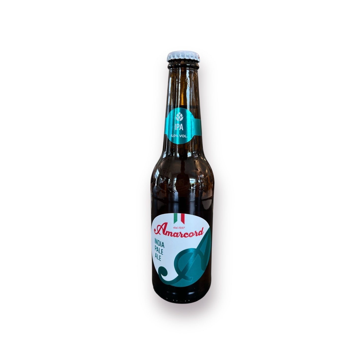Amarcord 33 cl IPA