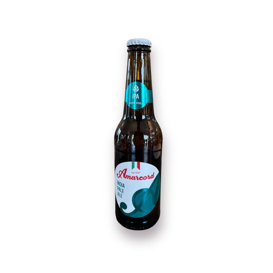 Amarcord 33 cl IPA