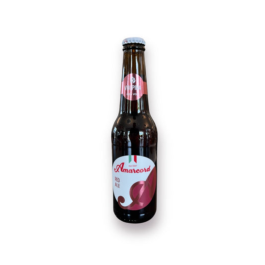 Amarcord 33 cl Red Ale