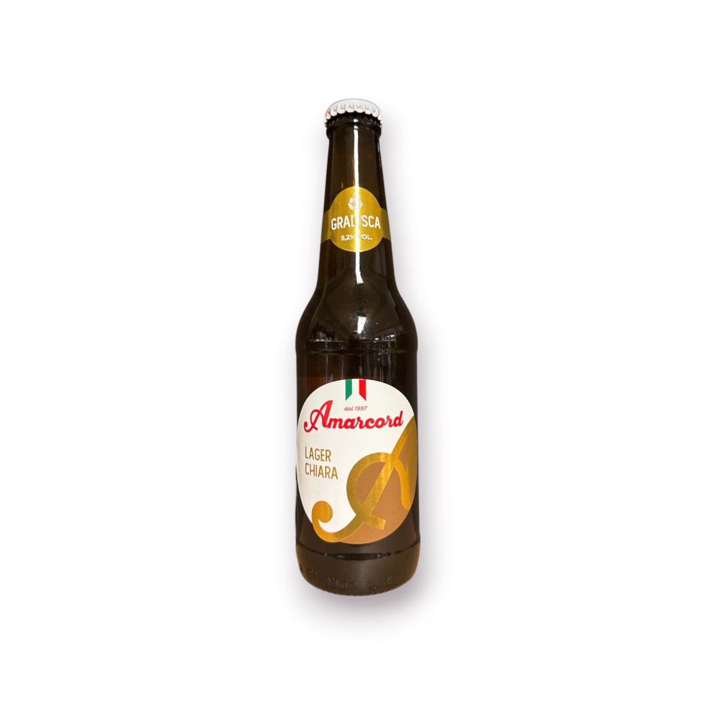 Amarcord GRADISCA 33 CL 33cl