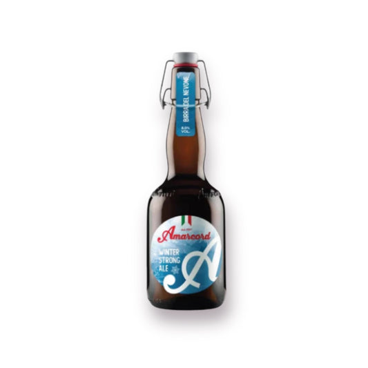Amarcord del Nevone - Winter Strong Ale