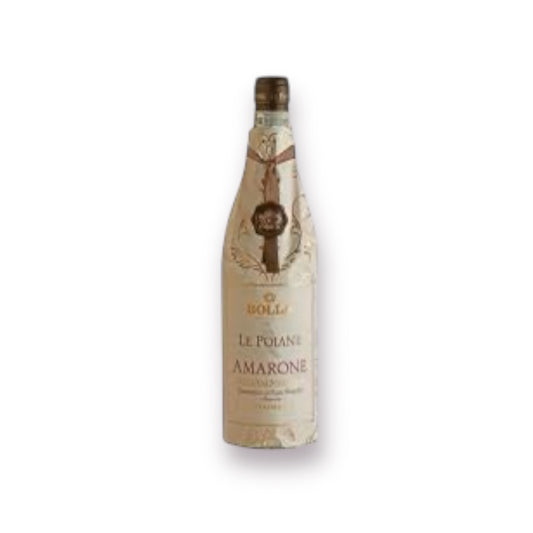 Amarone Classico, La Poiane, Bolla