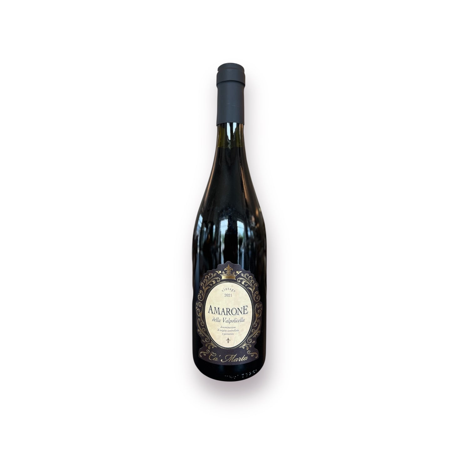 Amarone della Valpolicella, Ca’ Marta
