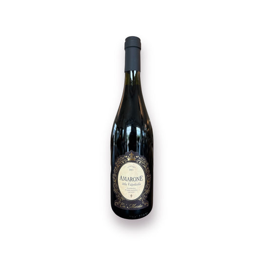 Amarone della Valpolicella, Ca’ Marta