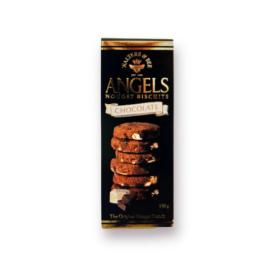 Angels Småkager Chocolate