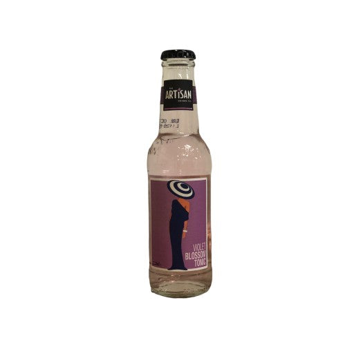 Artisan Violet Blossom Tonic