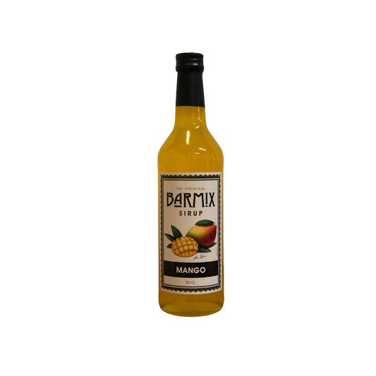 BARMIX SIRUP, MANGO
