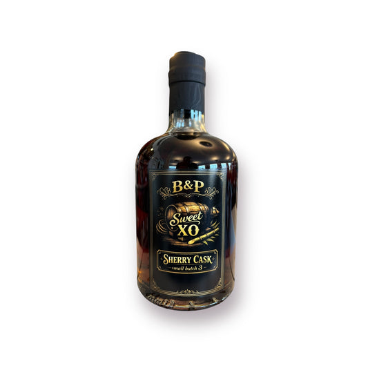 B&P Sweet XO Sherry Cask