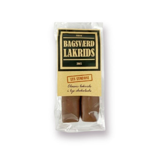 Bagsværd Lakrids Lys Symfoni 2 pk
