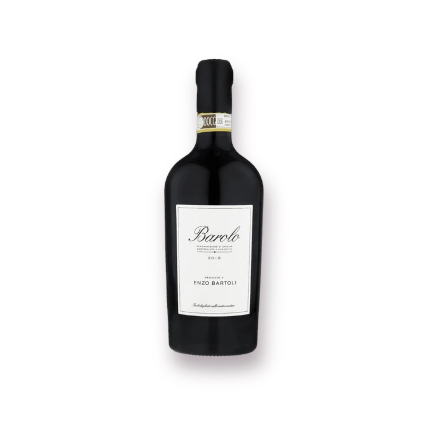 Barolo DOCG 2019 Enzo Bartoli