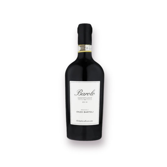 Barolo DOCG 2019 Enzo Bartoli