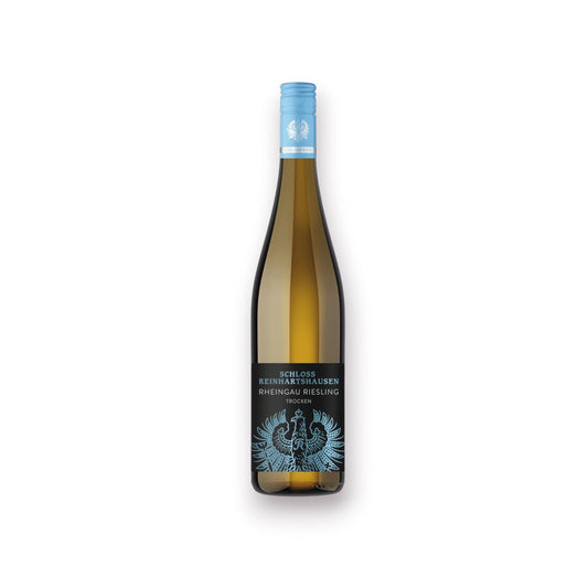 Blue Eagle Riesling Kabinett, Schloss Reinhartshausen, Rheingau ØKO