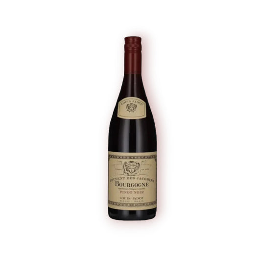 Bourgogne Rouge - Couvent des Jacobins