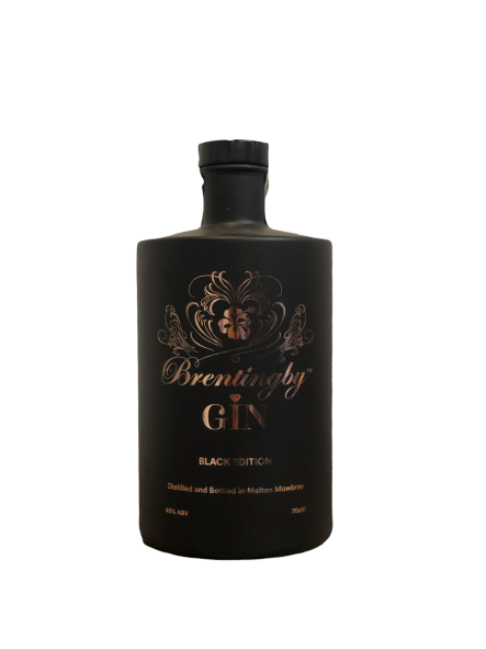 Brentingby Black Edition