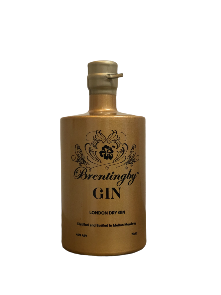 Brentingby gold Edition