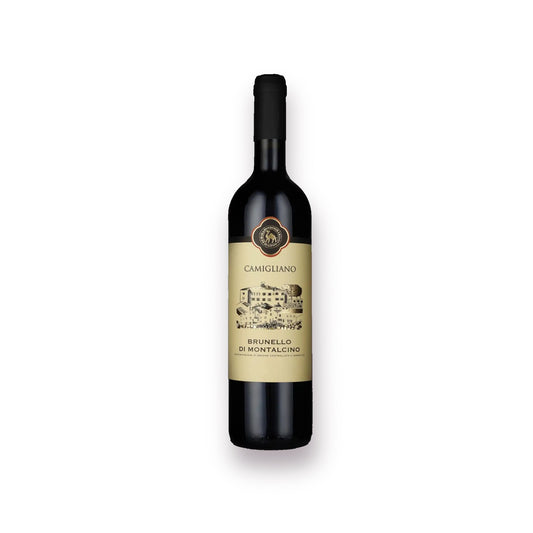 Brunello Di Montalcino 2017