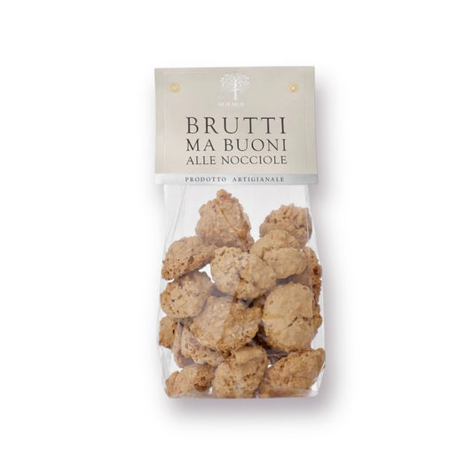 Brutto Ma Buoni Småkager