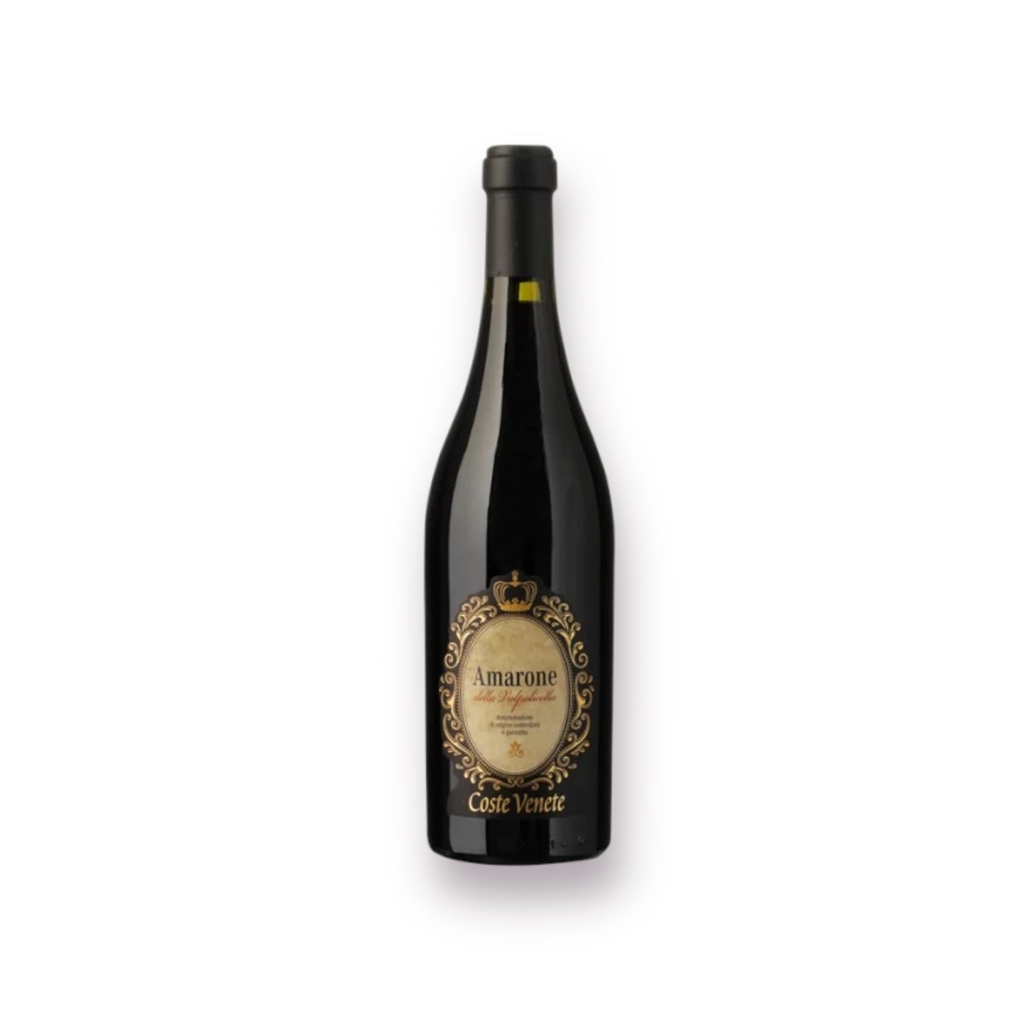 COSTE VENETE, AMARONE DELLA VALPOLICELLA VENETO (2021)