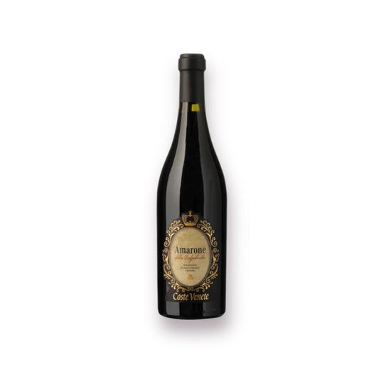 COSTE VENETE, AMARONE DELLA VALPOLICELLA VENETO (2021)