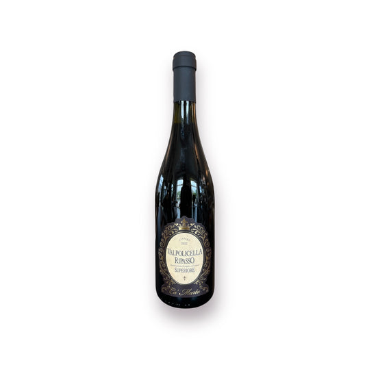 Ca' Marta Valpolicella Ripasso 
Superiore DOC