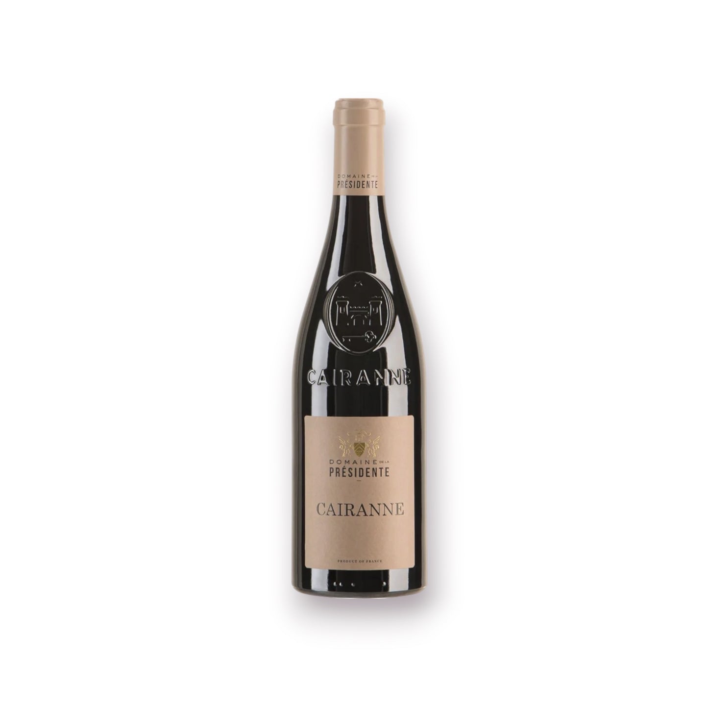 Cairanne, Domaine de la Presidente 2024