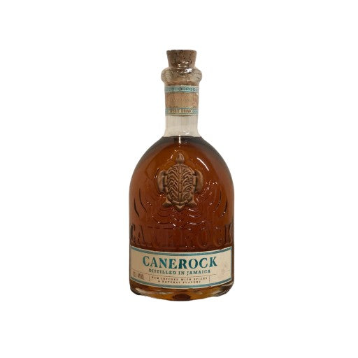 Canerock Spiced Rum
