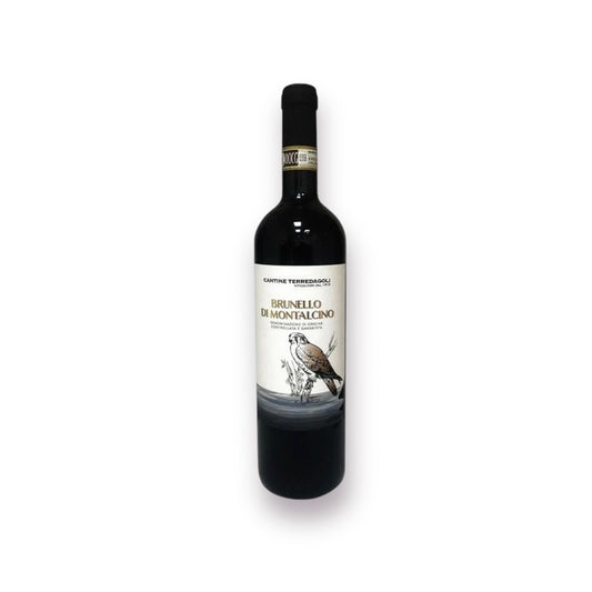 Brunello Di Moltalcino
