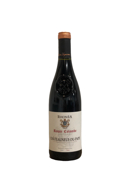 Châteauneuf-du-Pape 2020