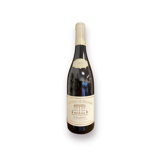 Chablis Tremblay-Marchive 2020