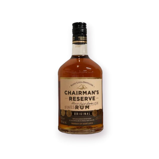 Chairman’s Reserve Original Rum