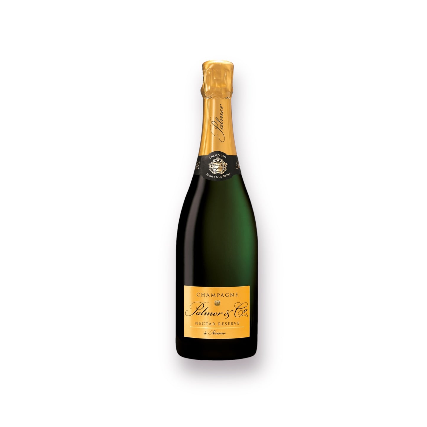 Champagne Palmer & Co. Nectar Reserve