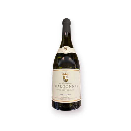 Chardonney Cuvée Gentilhomne