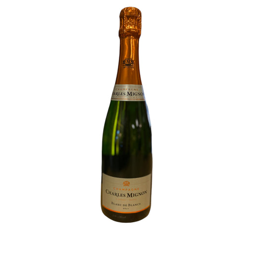 Charles Mignon Blanc De Blancs