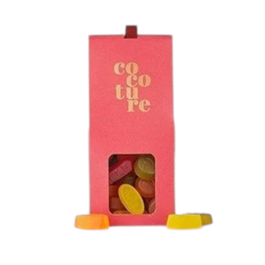 Cocoture Engelsk Vingummi