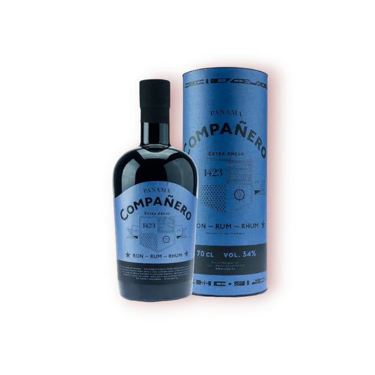 Compañero Panama Extra Añejo
