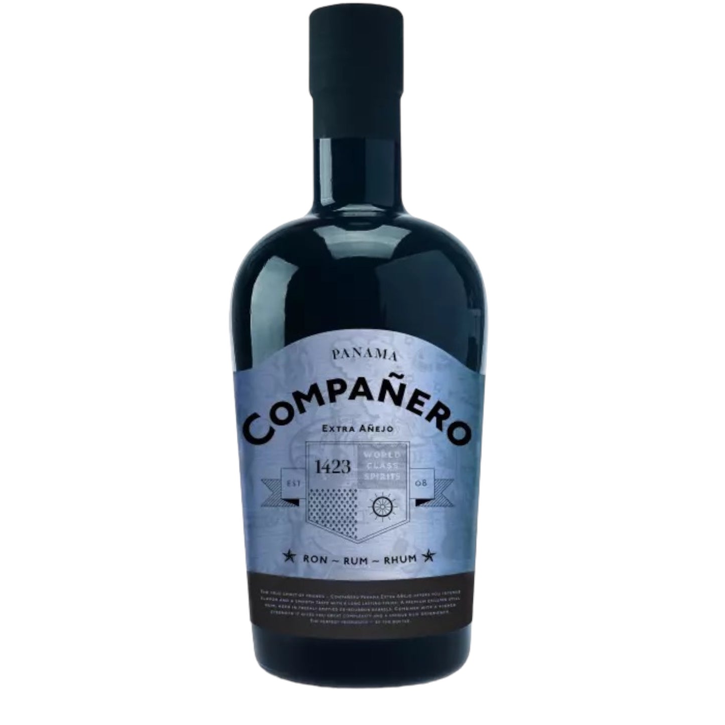 Compañero Panama Extra Añejo