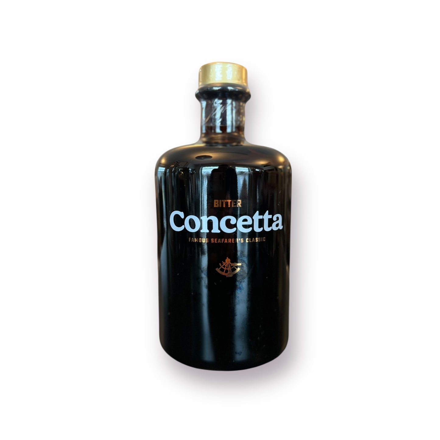 Concetta Famdus Seafarer´s classic