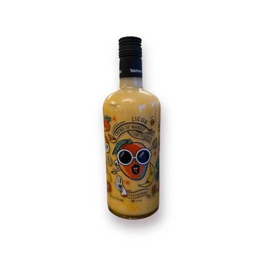 Crema De Mango Tequila Likør