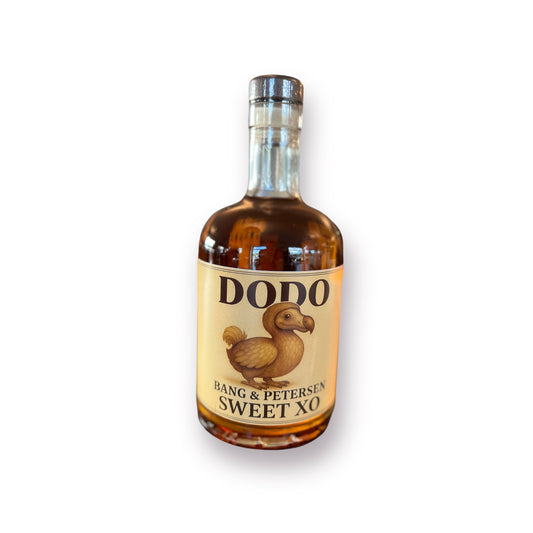 DODO Sweet XO Rum