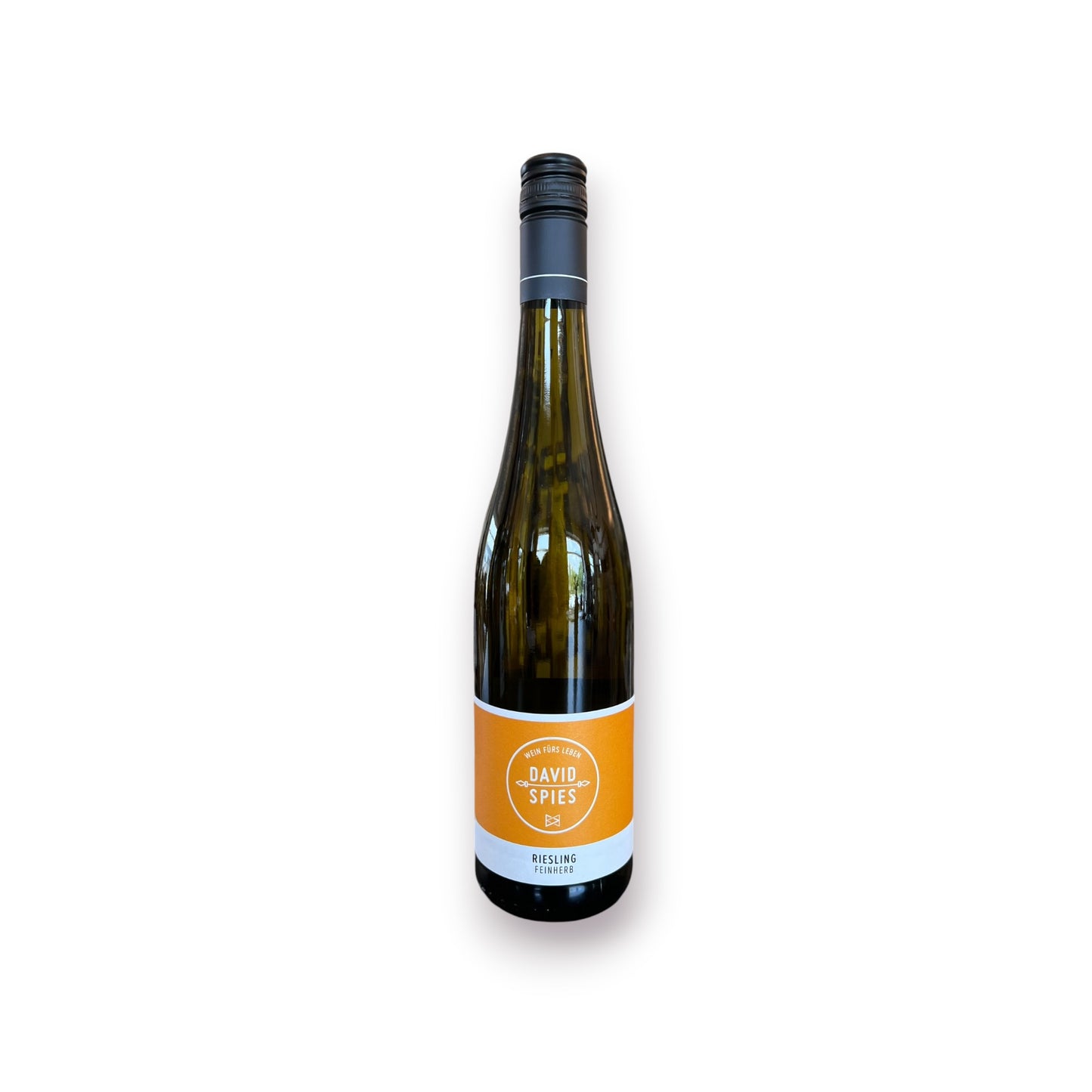 David Spies Riesling Feinherb | Frisk Riesling fra Rheinhessen